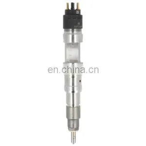 Fuel Injector 0445 110 999 Bos-ch Original In Stock Common Rail Injector 0445110999 thumbnail-2