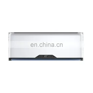 OEM ODM Kill Virus Wall-Mounted Ozone UVC Ultraviolet Lamp Air Disinfection Machine Purifier thumbnail-5