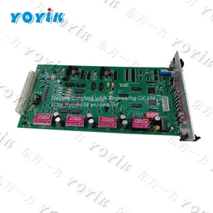 YOYIK Signal Acquisition Card 3L4645 thumbnail-1