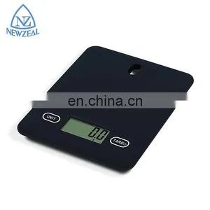 Digital Electronic 5Kg Food Scale Kitchen In Household Scale For Cooking And Dieting thumbnail-3