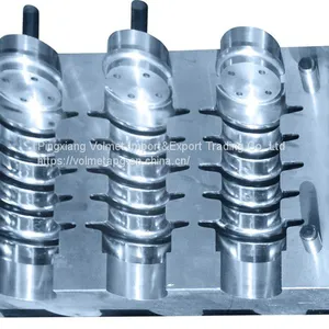 Best Price Epoxy Resin Insulator Casting Mould Apg Process Injection Casting Mould thumbnail-1