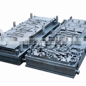 High-speed Mold for Brushless Motor Laminaiton thumbnail-5