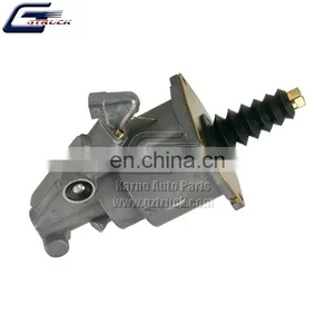 Factory Price Heavy Duty Truck Parts Clutch Servo Oem 625524AM 5010244224 for RVI Truck Clutch Booster thumbnail-4