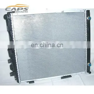 Hot Sale Car Cooling System Aluminum Auto Radiator for OPEL OE.1265004003 thumbnail-1