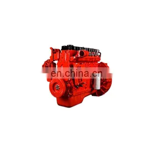 Brand New Original 6.7L 136KW/2500RPM Diesel Machines Engine ISDE185 31 thumbnail-2