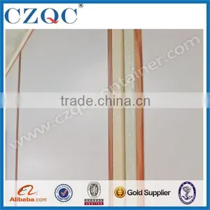 Wind-proof and Rain-proof Container With Two Doors 20foot From China thumbnail-2