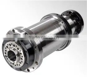 CK 170A2-6/TCK 4530D Mechanical Spindle for Turning thumbnail-1