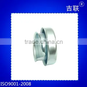 China Supplier Best Price Factory Directly Sales Metal Flexible Conduit Steel Ferrule thumbnail-2