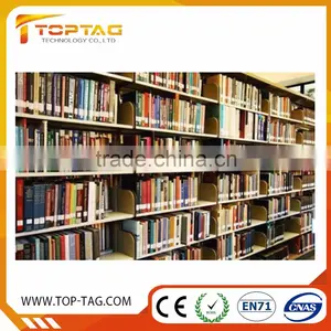 UHF Monza 3 Rfid Inlay for Inventory / Library Books Management thumbnail-1