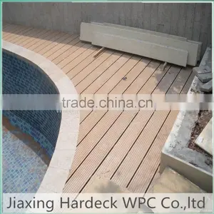 Wood Plastic Composite Board thumbnail-1