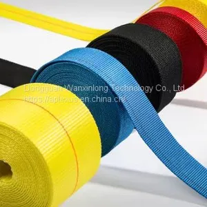 Fall Protection High Strength Industrial Webbing thumbnail-1