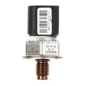 100002571 FUEL PRESSURE SENSOR 55PP09-01 for AUDI A4 A4 Avant A4 Convertible A5 A6 A6 Allroad A8 Q7 for VW TOUAREG thumbnail-5