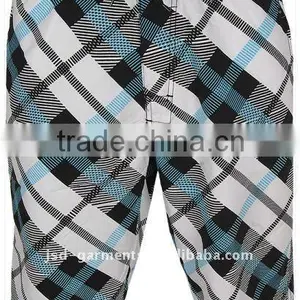 Neoprene Bermuda Shorts HOT SALES!!! thumbnail-1