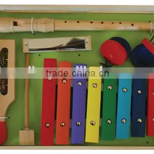 Musical Bag Mixed thumbnail-1