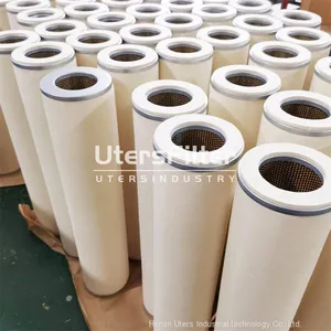 ZJCQ-6 UTERS Power Plant Lubrication Oil Filter Element thumbnail-5