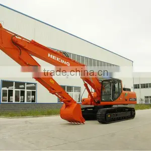 40ton Excavator thumbnail-1