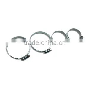 Stainless Steel T Bolt Spring Hose Clamp for Car thumbnail-6