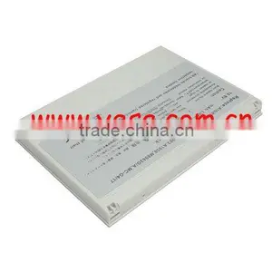Laptop Battery for APPLE: 661-2822 , 661-2948 , A1039 , A1057 , M8983 , M8983G/A , M9326 , M9326G/A , MC-G4/17 thumbnail-1