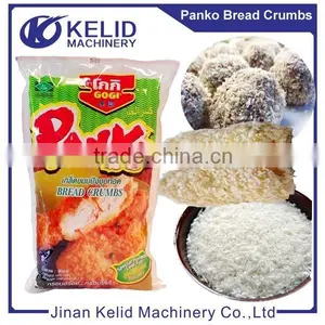 Full Automatic Panko Bread Crumbs Maker thumbnail-2