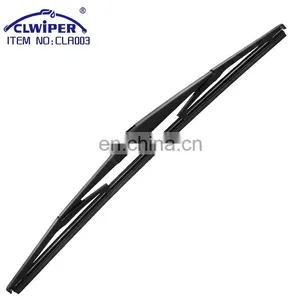 CLWIPER Rear Wiper Blades 350mm for Previa,Lexusr RX300,RX350,X4002,LX570,Colt,Coltplus 1.6L,Veracruz,Santafe,Carens,Cerato thumbnail-4