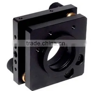 PG209 Kinematic Mirror Mount thumbnail-1