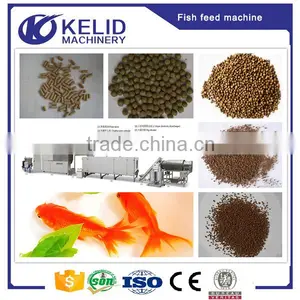 CE Certificate Best Price Floating Fish Feed Pellet Machine Quality Choice Supplier's Choice thumbnail-4