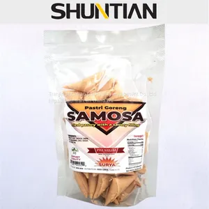 1 lb Stand up Pouch thumbnail-1