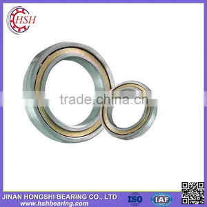 Ceramic Angular Contact Ball Bearings 7211 7311 Lower Prices thumbnail-6