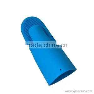 Private Labeling Kitchen Silicone Glove thumbnail-1
