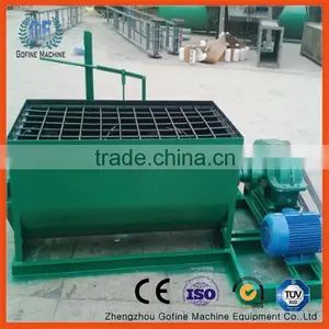 Different Dry Fertilizer Mixers thumbnail-2