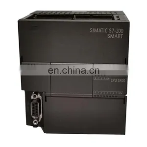 6ES7132-4BD00-0AA0 PLC Programmable Logic Controller thumbnail-1