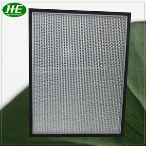 Deep Pleat Air Filters For Industries thumbnail-3