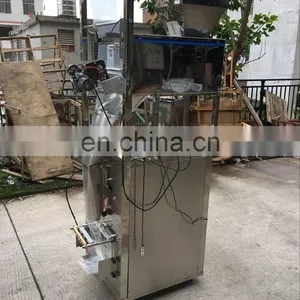 1200G Detergent Powder Packing Machine Bag Sealing Machine thumbnail-3