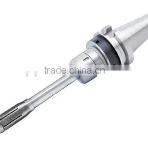 BT40 Tool Holder NT TOOL "R" Zero Holder for Large Diameter CTZ thumbnail-1