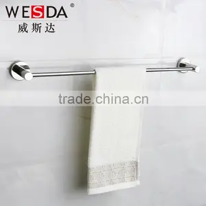 Wesda SUS304 Bath Set Towel Bar Bathroom Accessories Set 304-A11 Quality Choice thumbnail-3