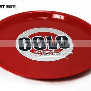 Plastic Food Tray Plastic Promotion Tray thumbnail-4