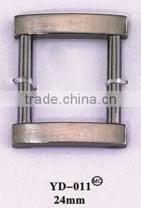 Fashion 24mm Metal Belt Buckle thumbnail-1