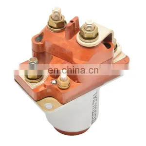 TKS111DOD Russian Components Electrical Power Circuits Contactor thumbnail-2