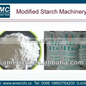 Oxidized Starch Making Machine thumbnail-1