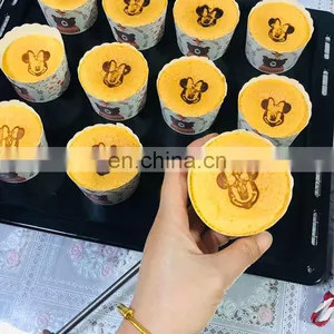 Fashionable Cheap Custom Mini Cup Cake Stand thumbnail-1