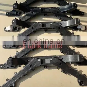 OE1110240-00-B Factory Direct Sales Tesla Model3 Water Tank Frame Radiator Bracket Auto Parts Made in China thumbnail-5