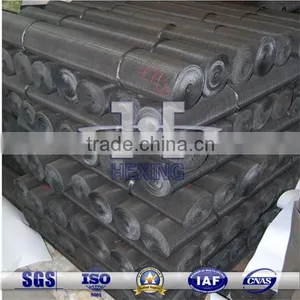Black Wire Cloth Factory Price thumbnail-1