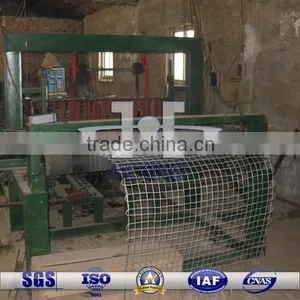Galvanized Coal Mine Support Wire Mesh thumbnail-1