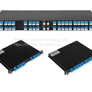 ABS Pigtail Module CWDM Mux & Demux thumbnail-5