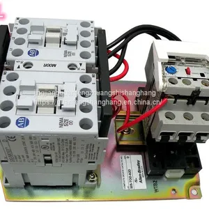American Allen-Bradley Module 1769-OB16 1794-IRT8 1769-L33ER 1769-P A4 440K-T11269 thumbnail-3