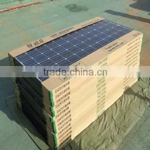 Flexible Solar Panel Best Solar Cell Price, High Efficiency Solar pv Panel,5W-300W Produce thumbnail-1