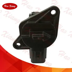 Haoxiang Auto Mass Air Flow Sensor Meter MAF Sensor 197500-0070 22204-75040 For Toyota Tacoma Sienna Lexus RX350 RX4 thumbnail-3
