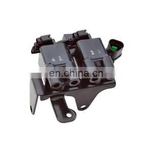 Good New Coil Pack for Hyundai Accent I ATOS 27301-02600 thumbnail-1