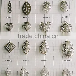 New Metal of Pendant thumbnail-1