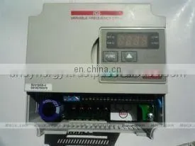 LS/LG Inverter SV001IE5-1 100%brand New SV Series thumbnail-5